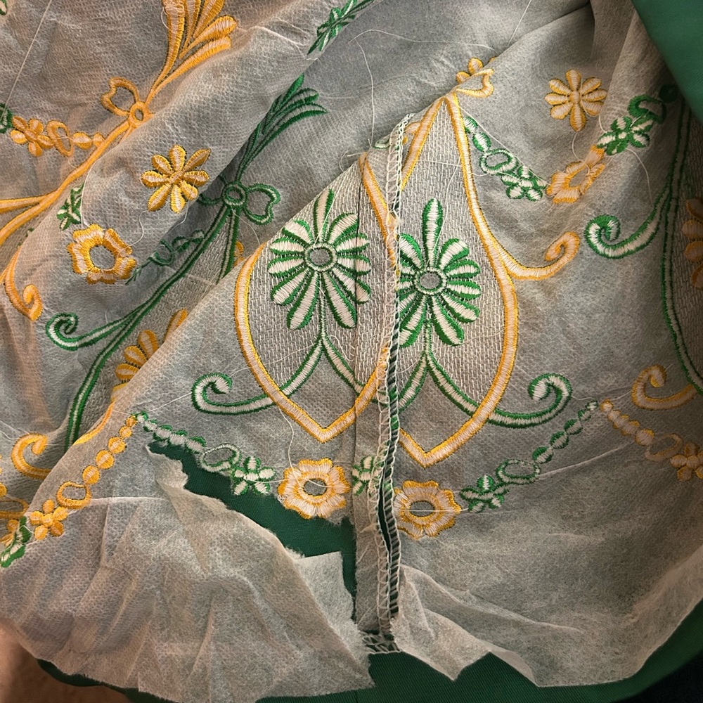 Dirndl Dress - Picture 15 of 16
